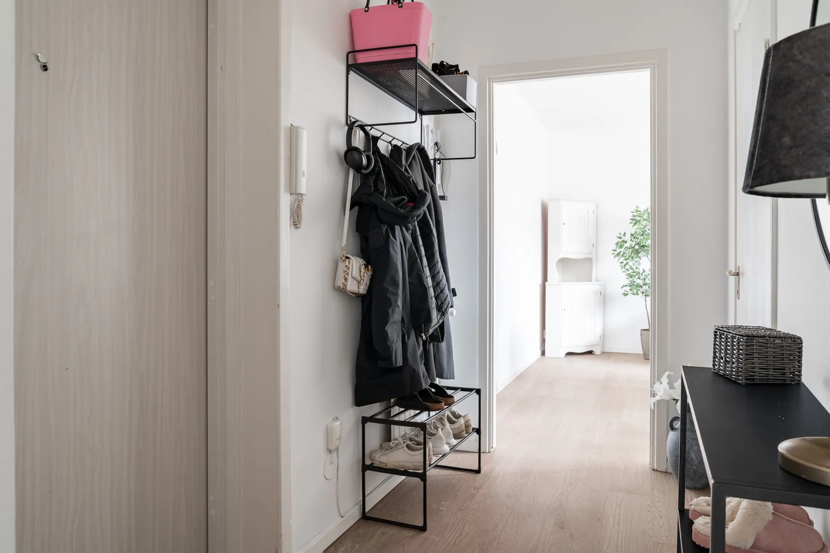 Bostadsrätt, Tranemansgatan 25A, Eneborg, Helsingborg