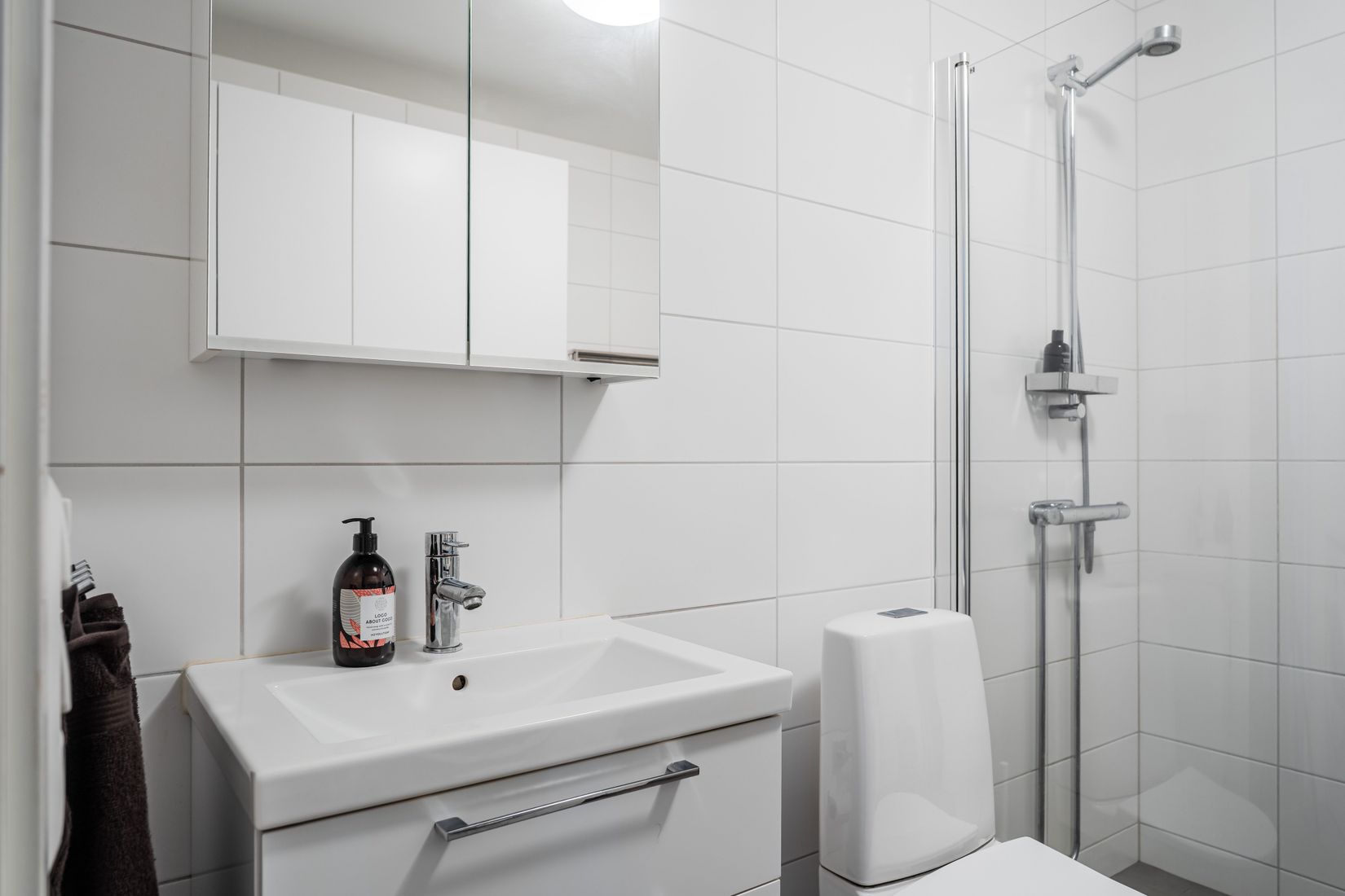 Bostadsrätt, Mältargatan 2, Kungsängen, Uppsala