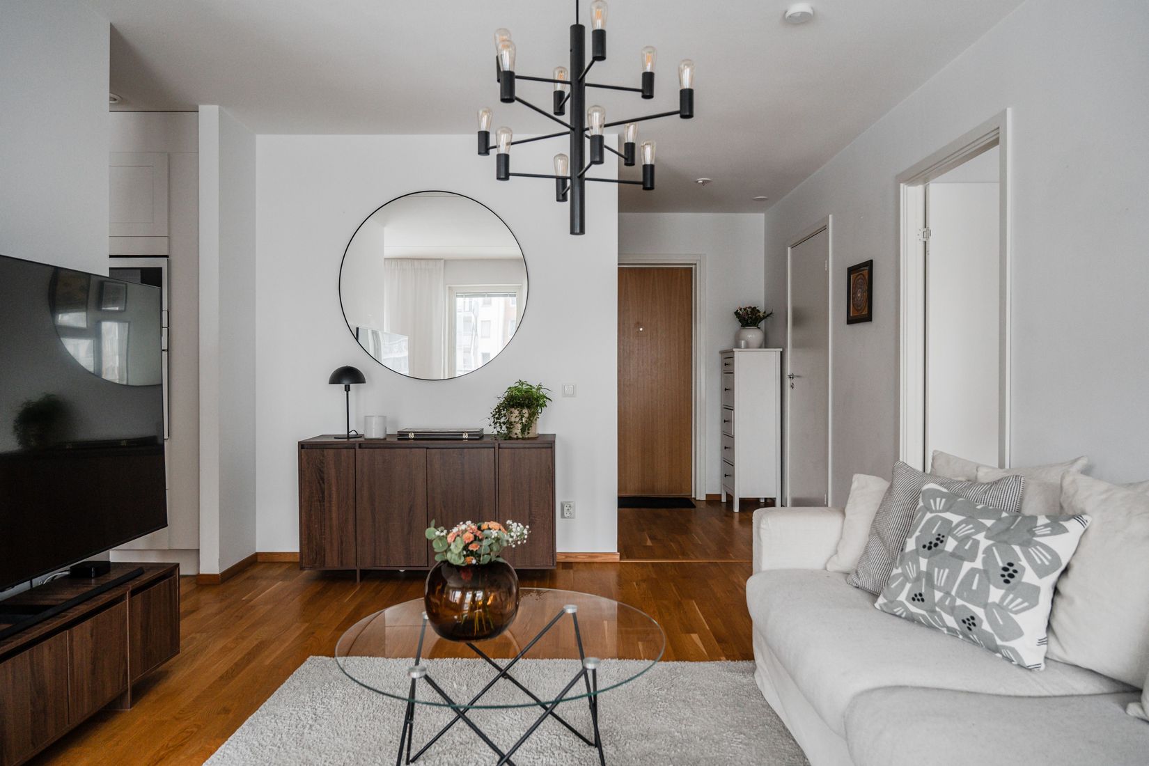 Bostadsrätt, Mältargatan 2, Kungsängen, Uppsala