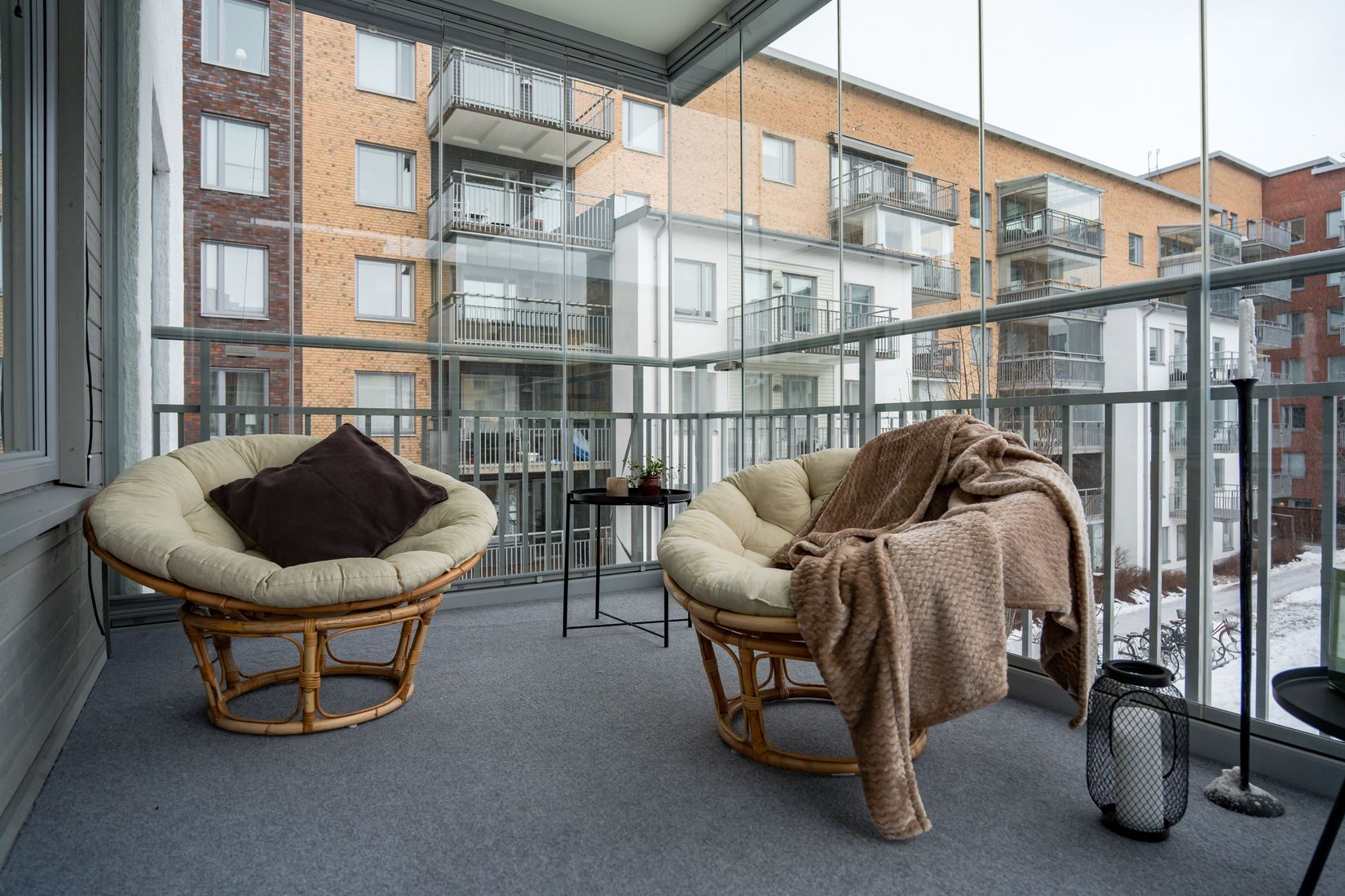 Bostadsrätt, Mältargatan 2, Kungsängen, Uppsala