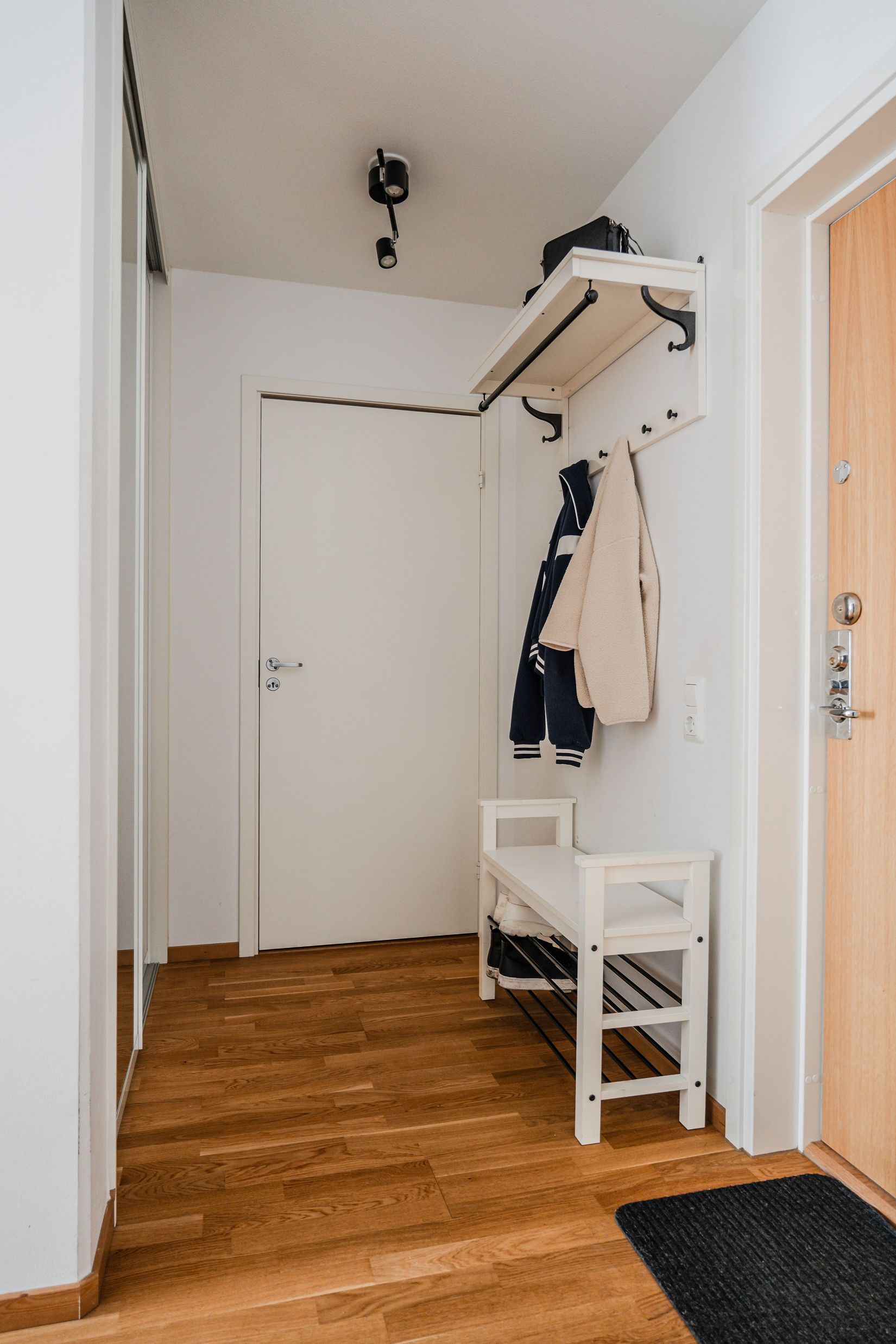 Bostadsrätt, Mältargatan 2, Kungsängen, Uppsala