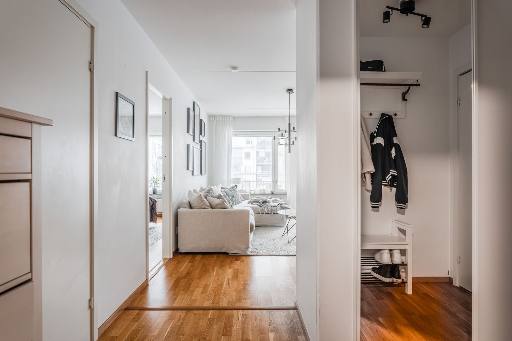 Bostadsrätt, Mältargatan 2, Kungsängen, Uppsala