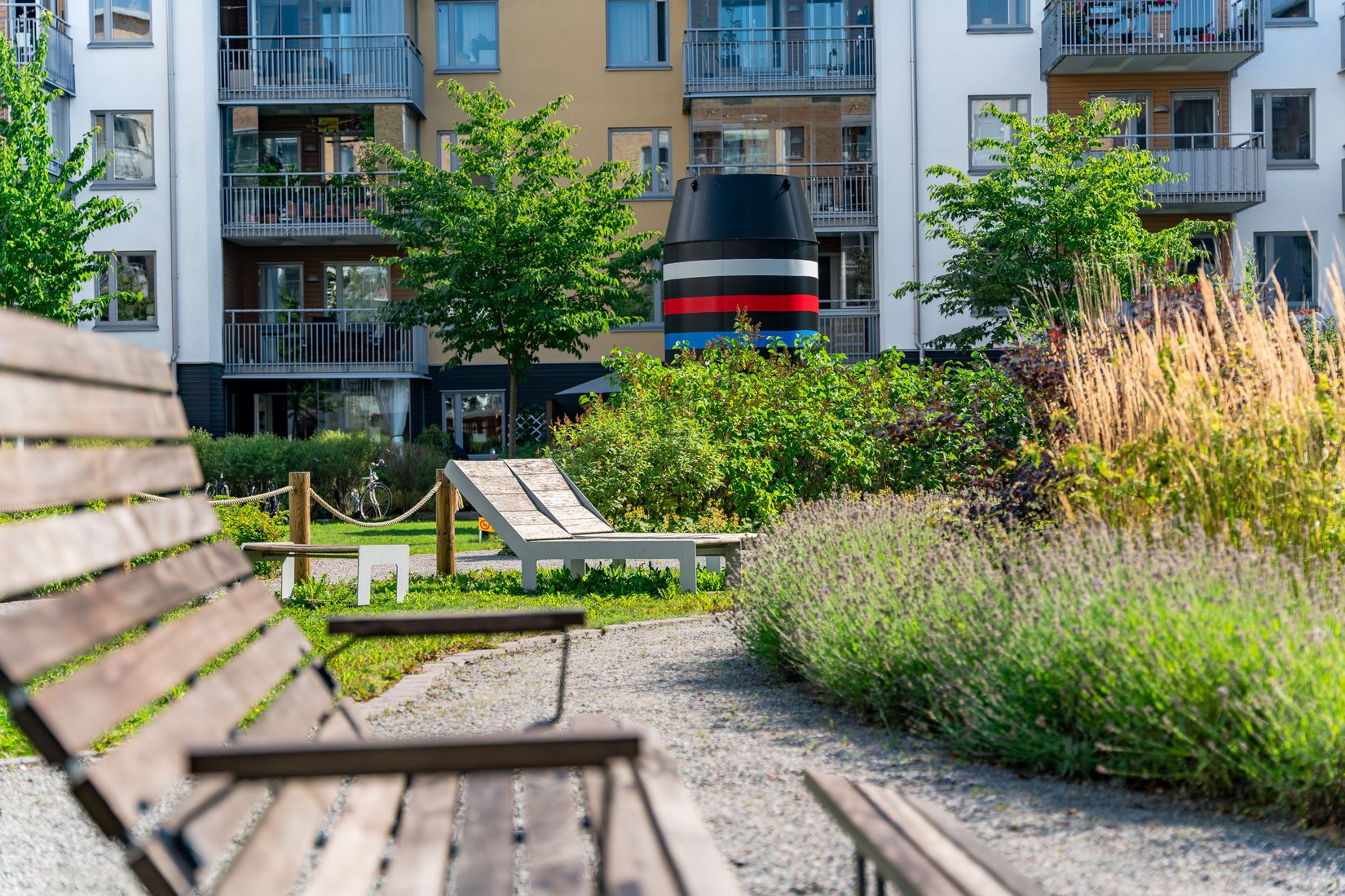 Bostadsrätt, Mältargatan 2, Kungsängen, Uppsala