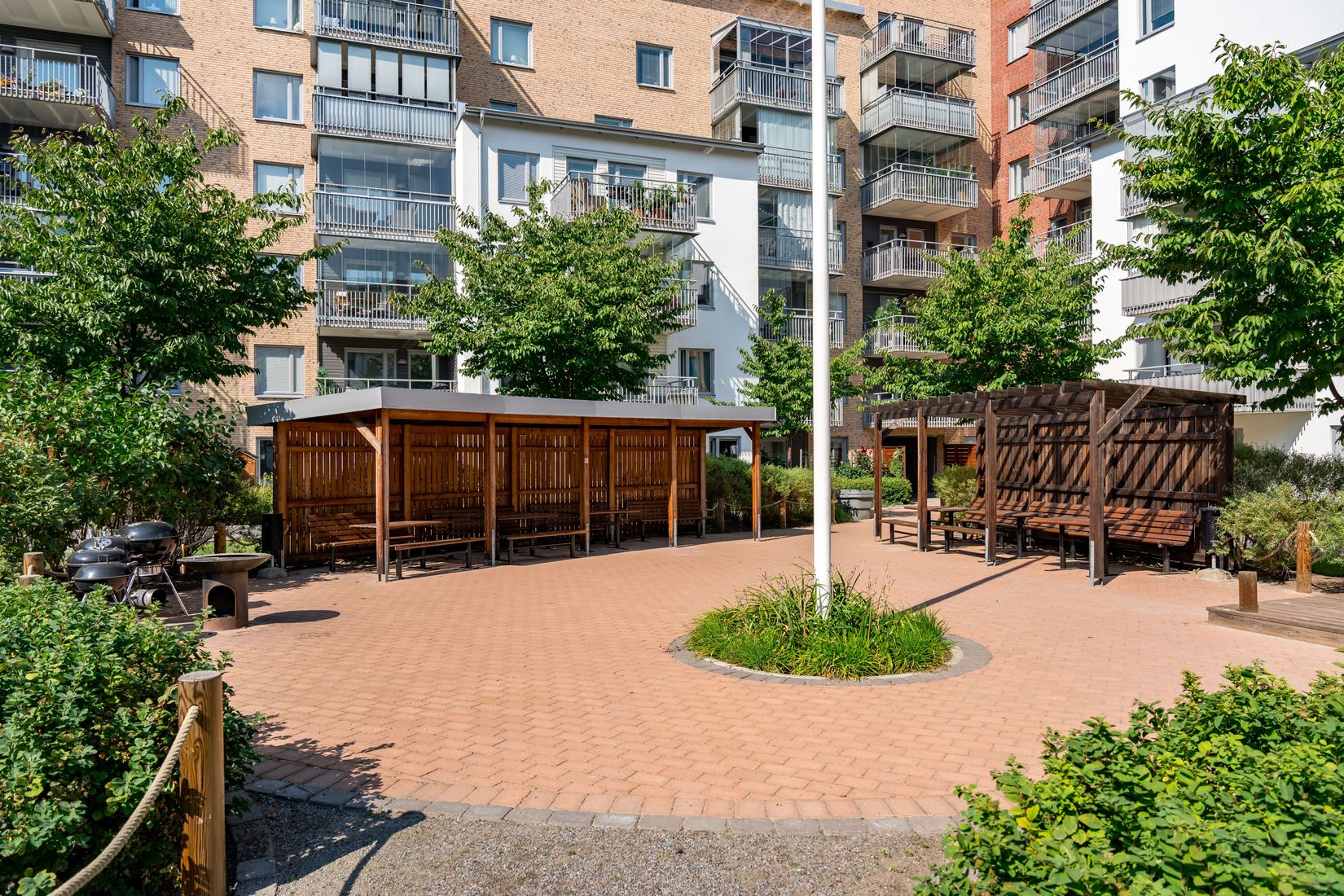 Bostadsrätt, Mältargatan 2, Kungsängen, Uppsala