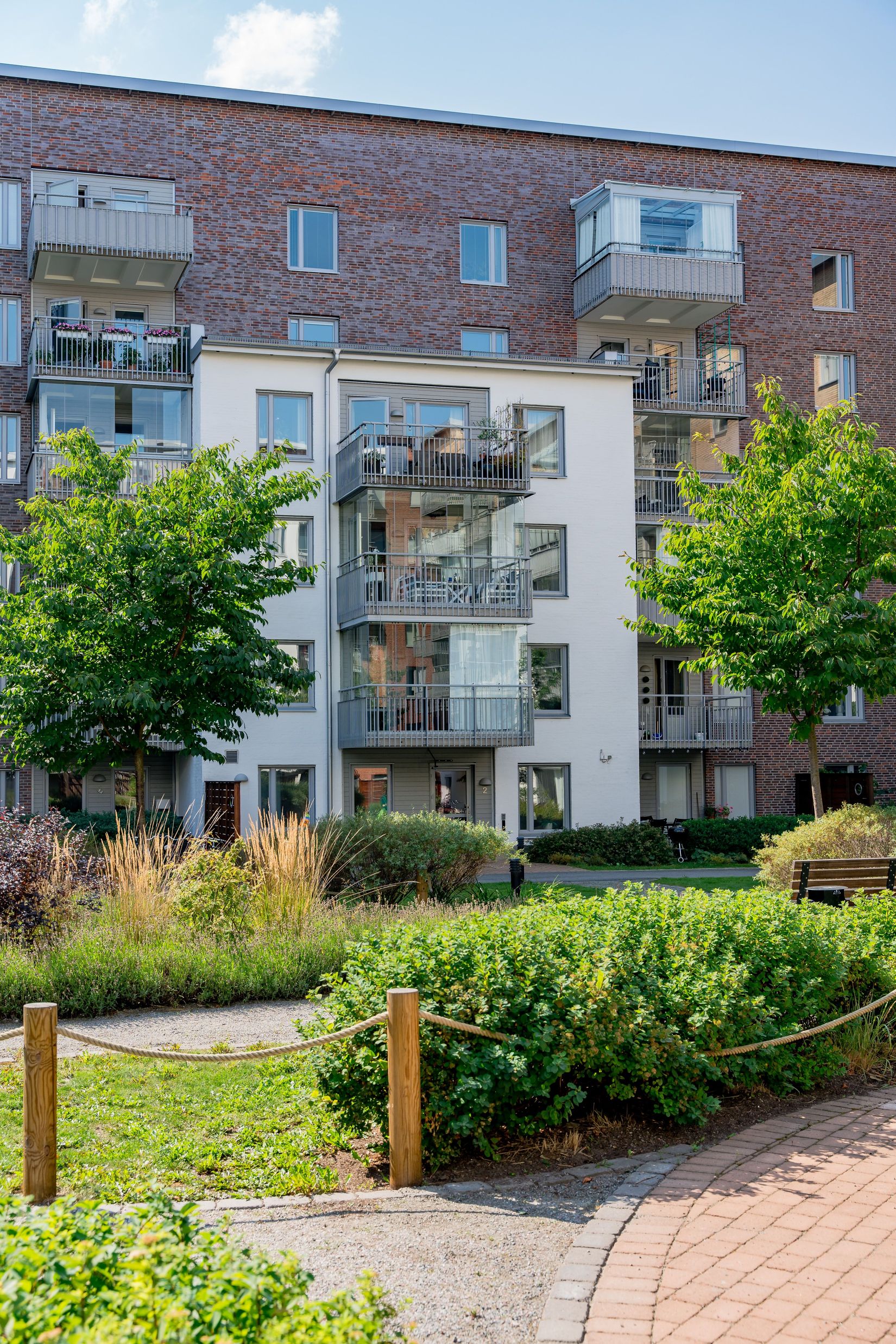 Bostadsrätt, Mältargatan 2, Kungsängen, Uppsala