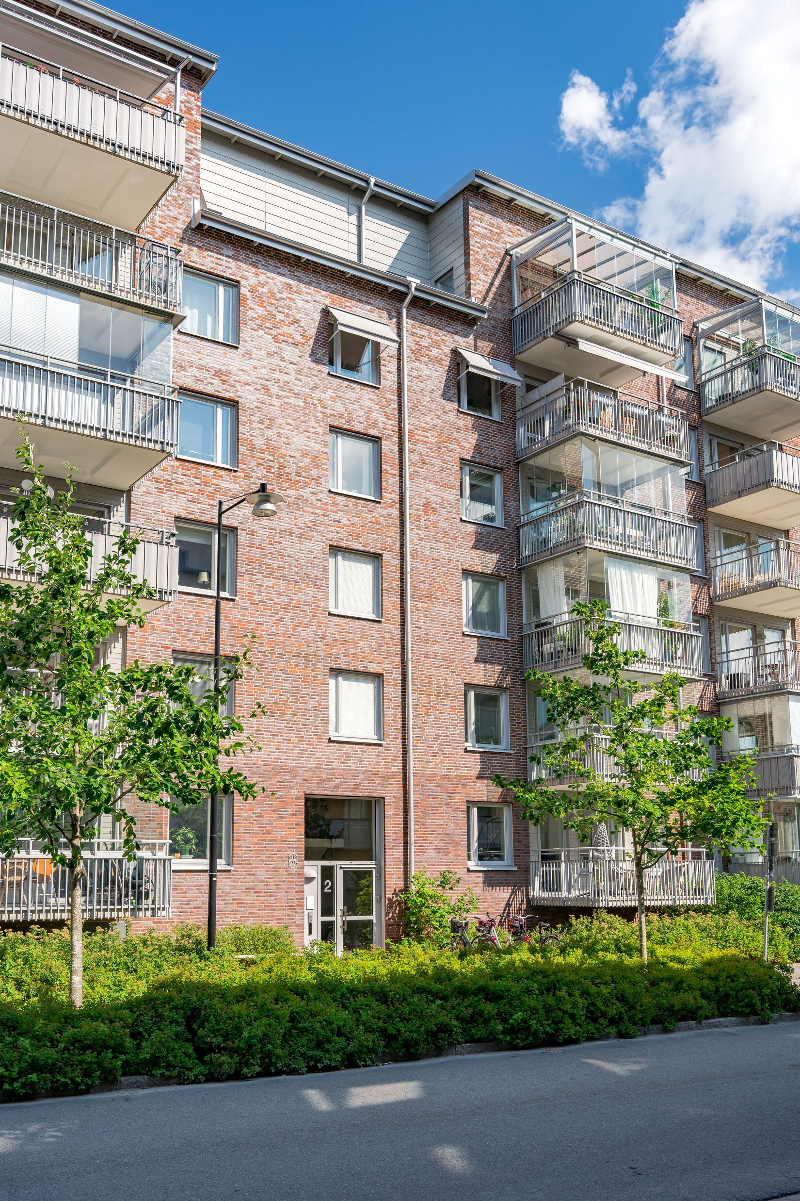 Bostadsrätt, Mältargatan 2, Kungsängen, Uppsala