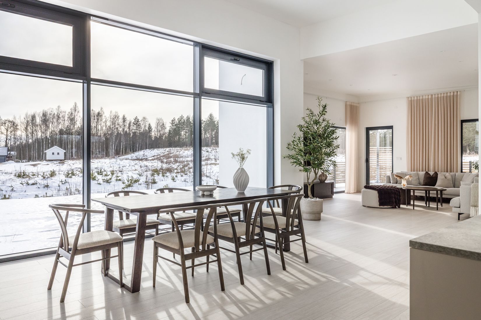 Villa, Far Anders väg 19, Skillingaryd, Vaggeryd