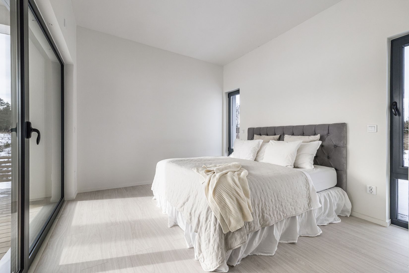 Villa, Far Anders väg 19, Skillingaryd, Vaggeryd