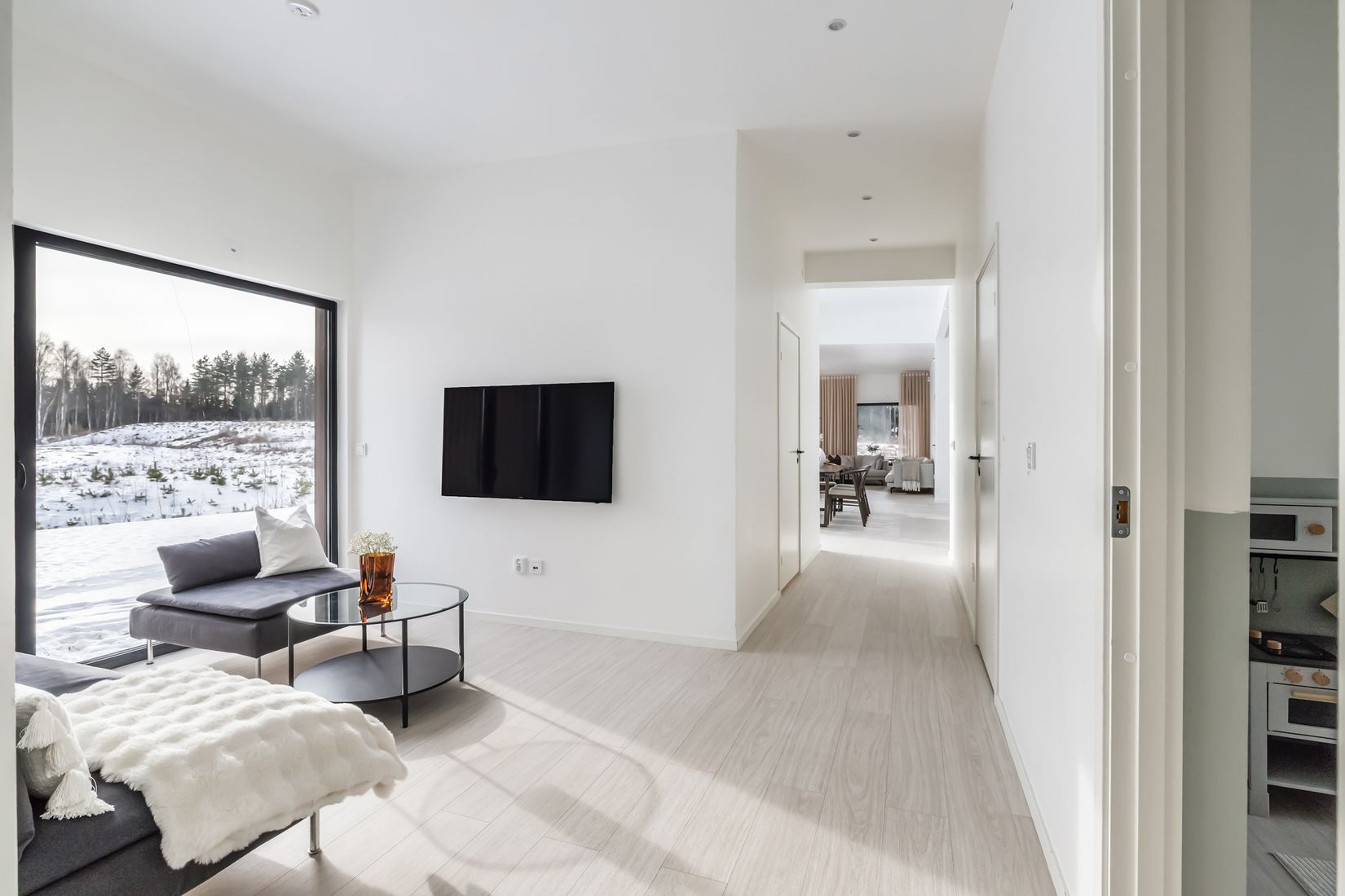 Villa, Far Anders väg 19, Skillingaryd, Vaggeryd