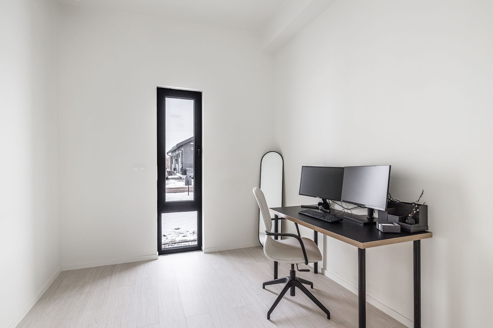 Villa, Far Anders väg 19, Skillingaryd, Vaggeryd