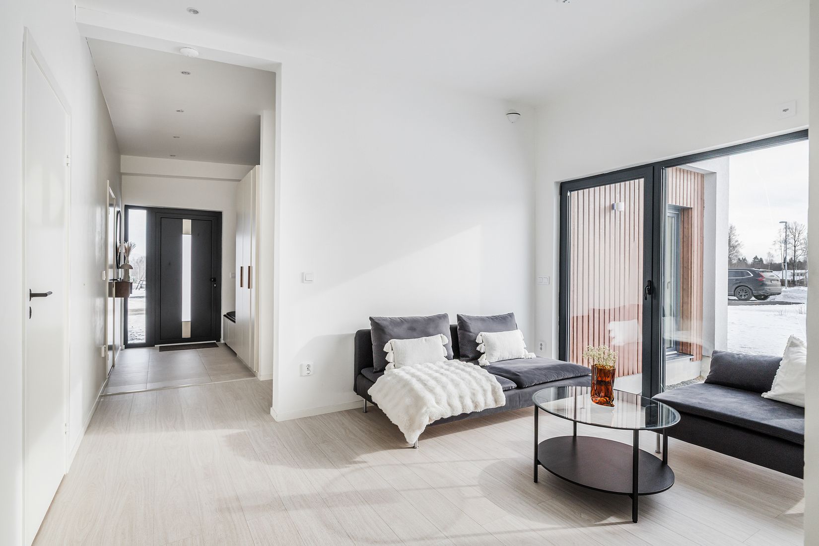 Villa, Far Anders väg 19, Skillingaryd, Vaggeryd