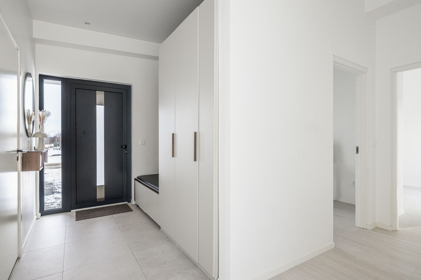 Villa, Far Anders väg 19, Skillingaryd, Vaggeryd