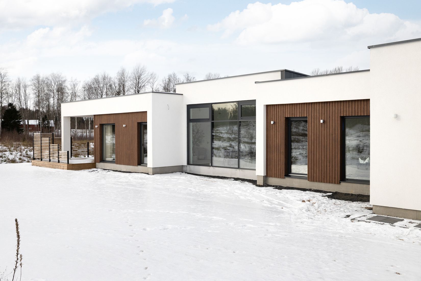 Villa, Far Anders väg 19, Skillingaryd, Vaggeryd