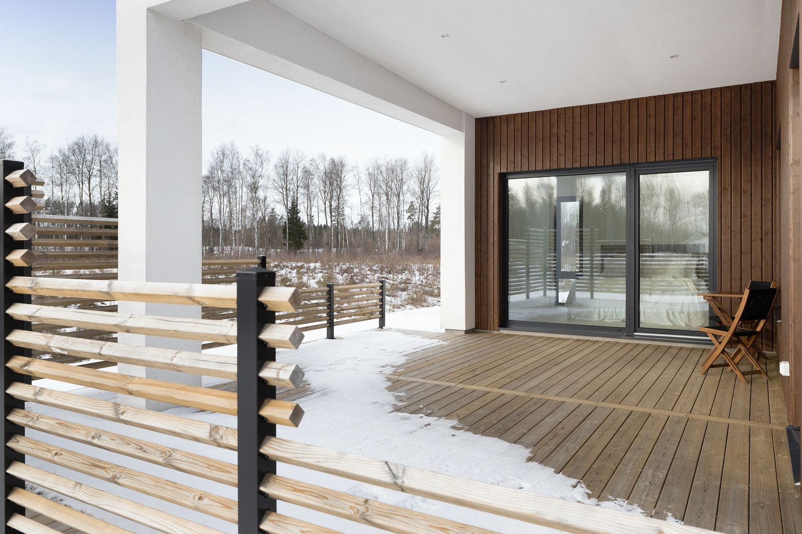 Villa, Far Anders väg 19, Skillingaryd, Vaggeryd