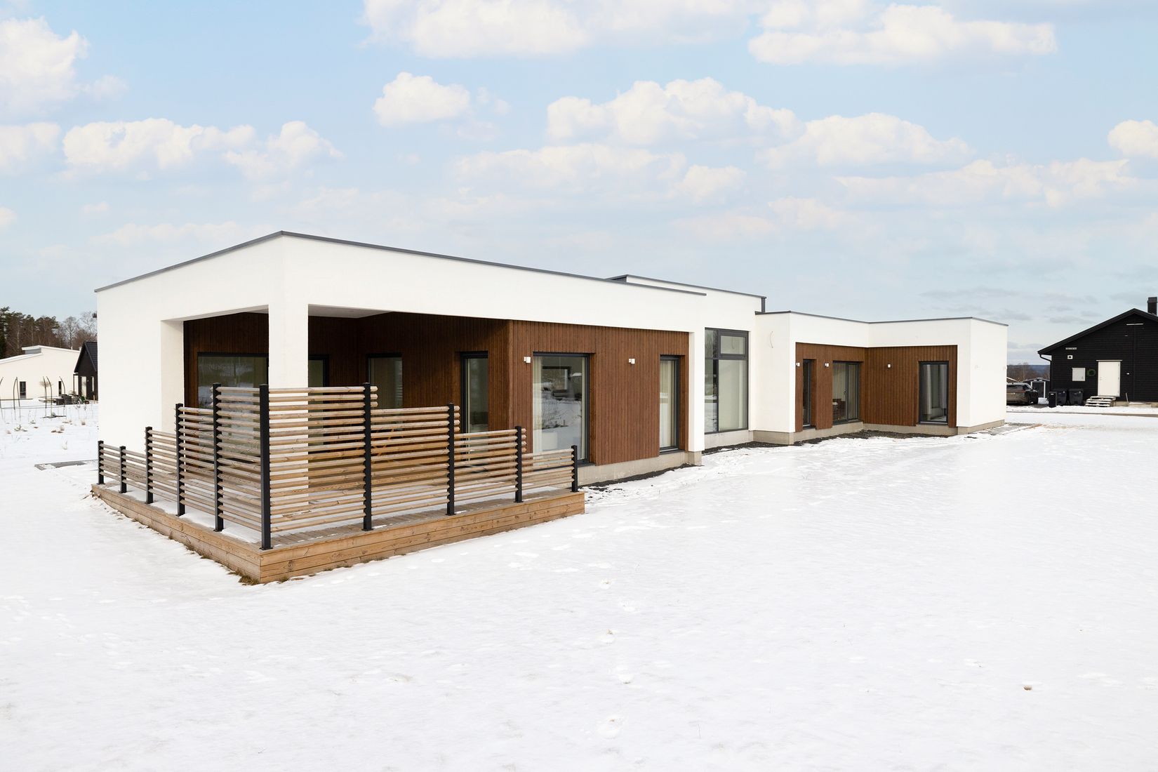 Villa, Far Anders väg 19, Skillingaryd, Vaggeryd