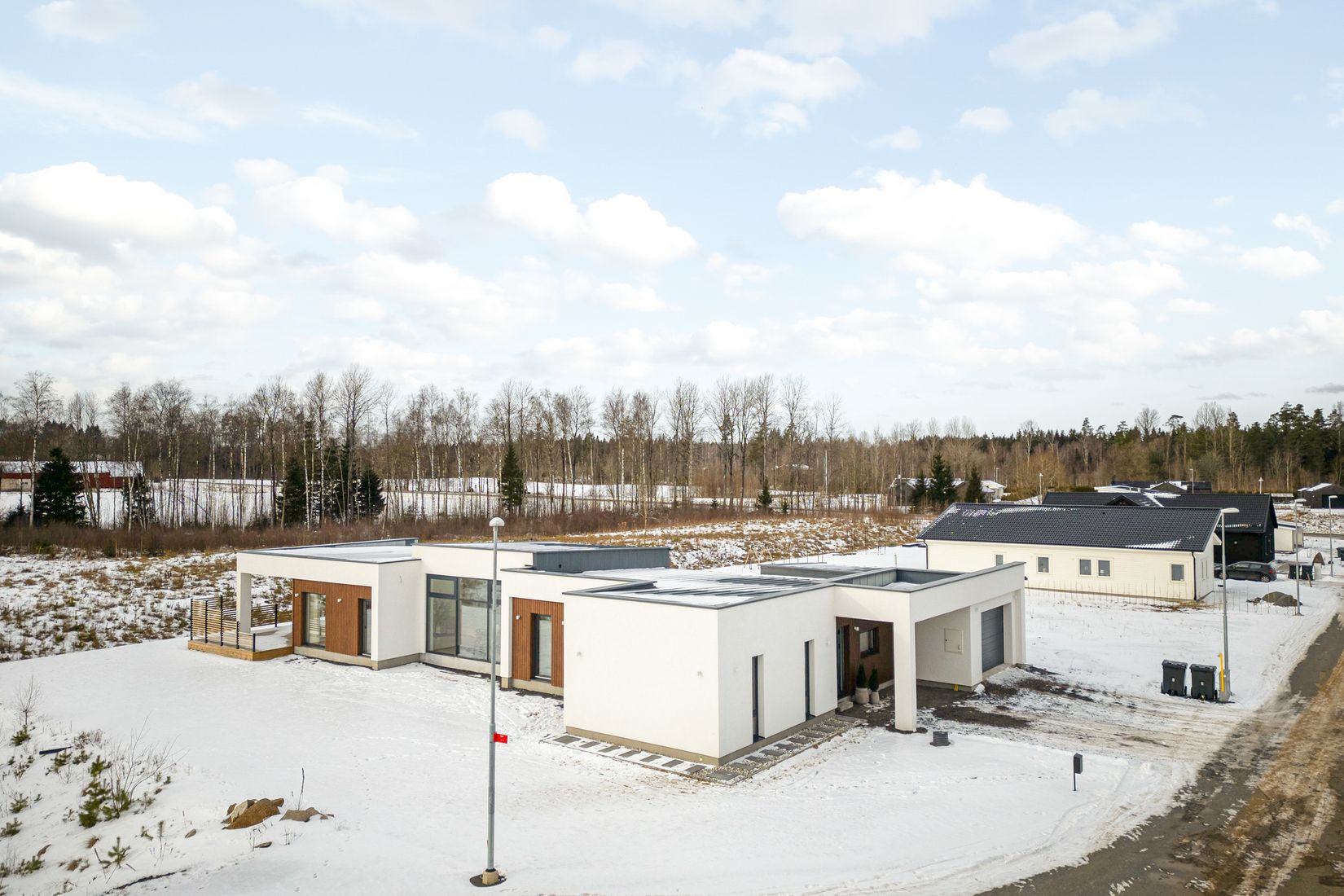 Villa, Far Anders väg 19, Skillingaryd, Vaggeryd