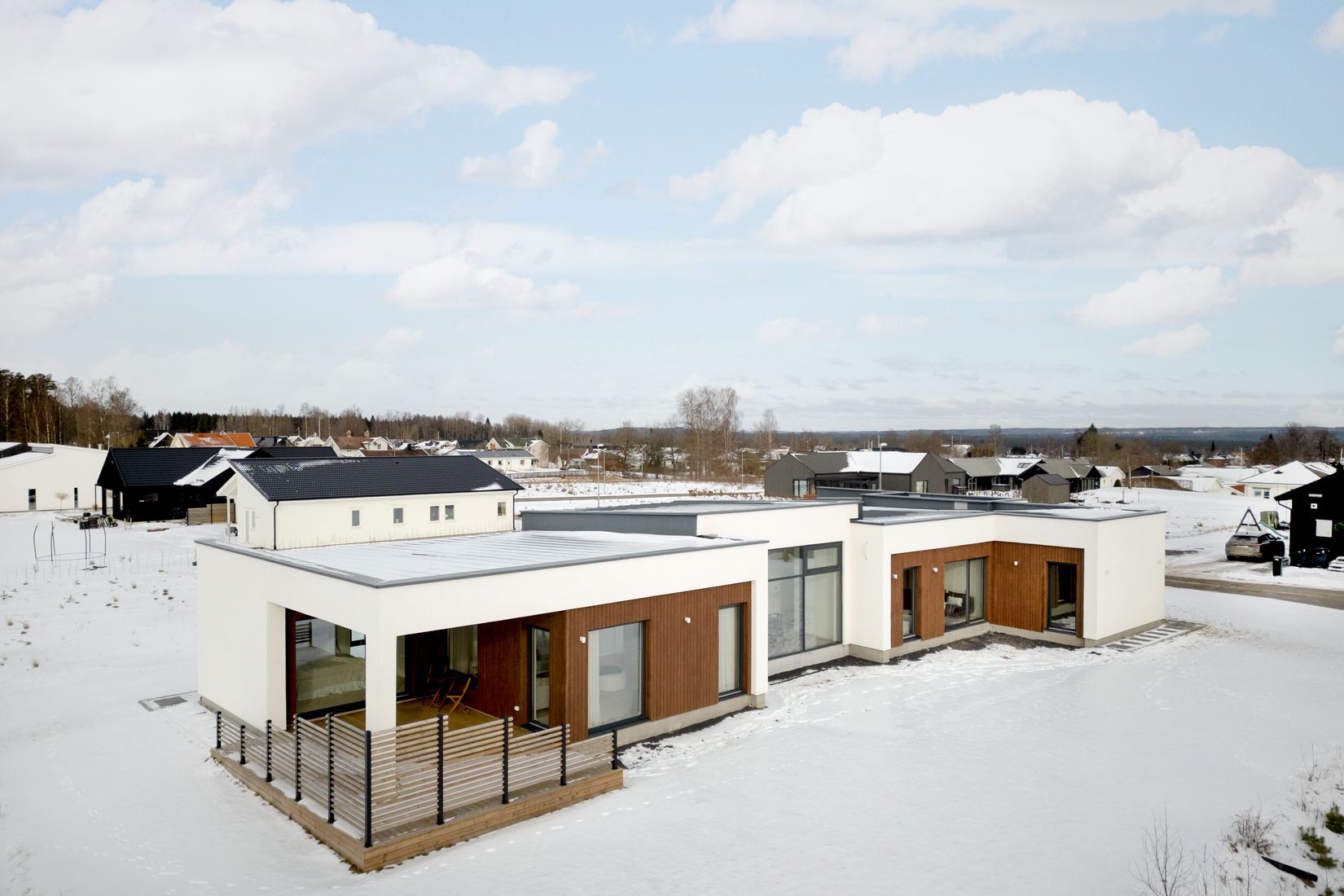 Villa, Far Anders väg 19, Skillingaryd, Vaggeryd