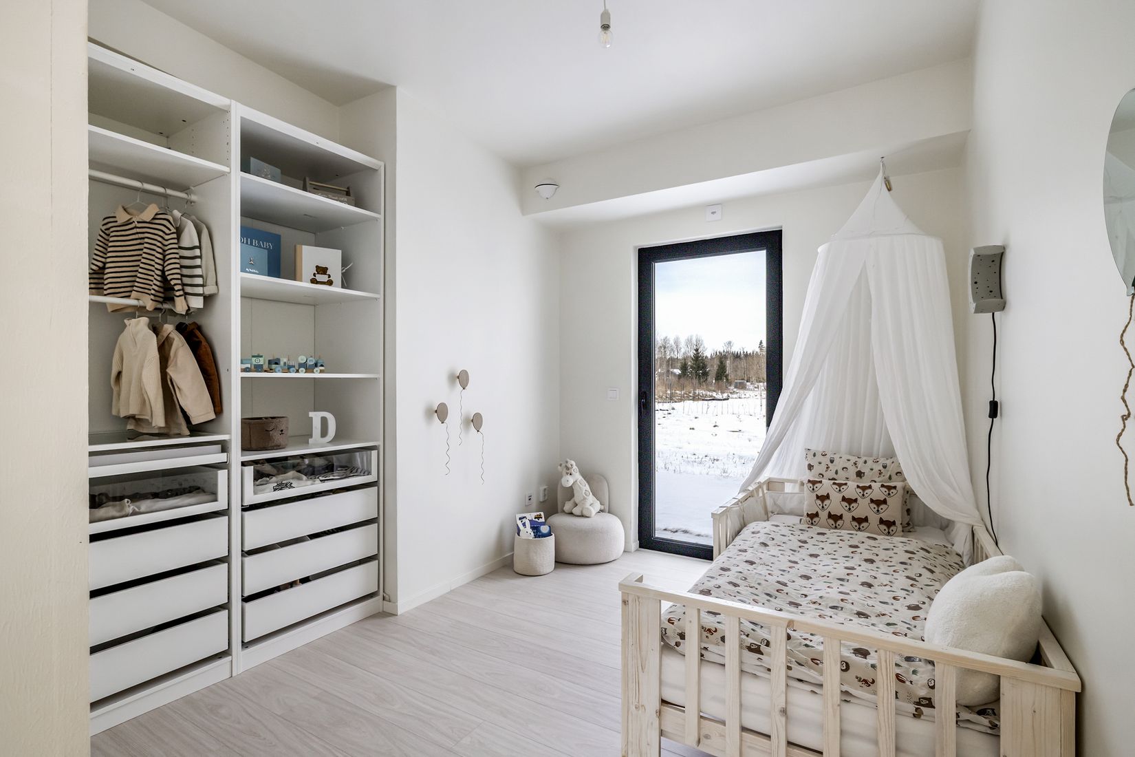 Villa, Far Anders väg 19, Skillingaryd, Vaggeryd