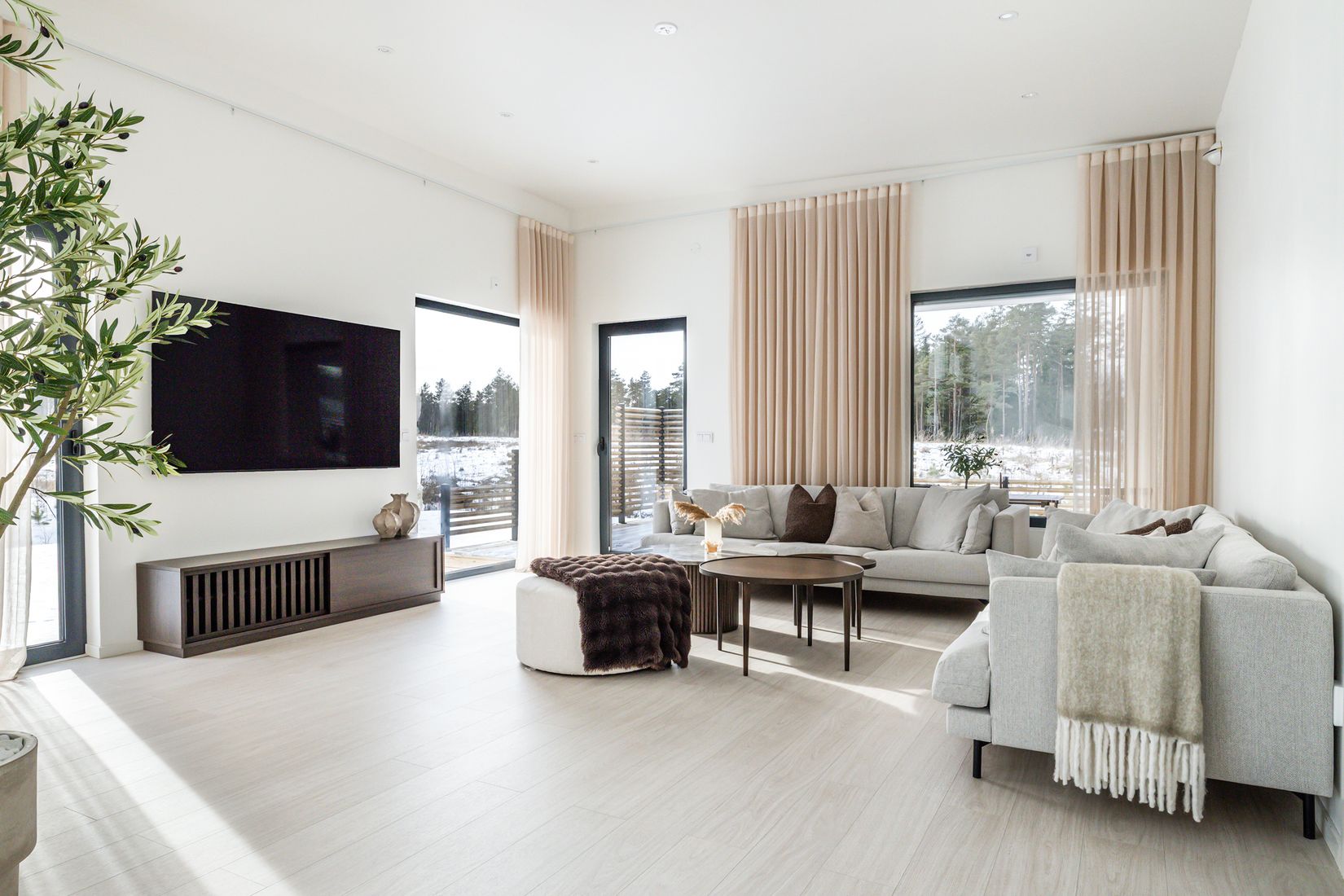 Villa, Far Anders väg 19, Skillingaryd, Vaggeryd