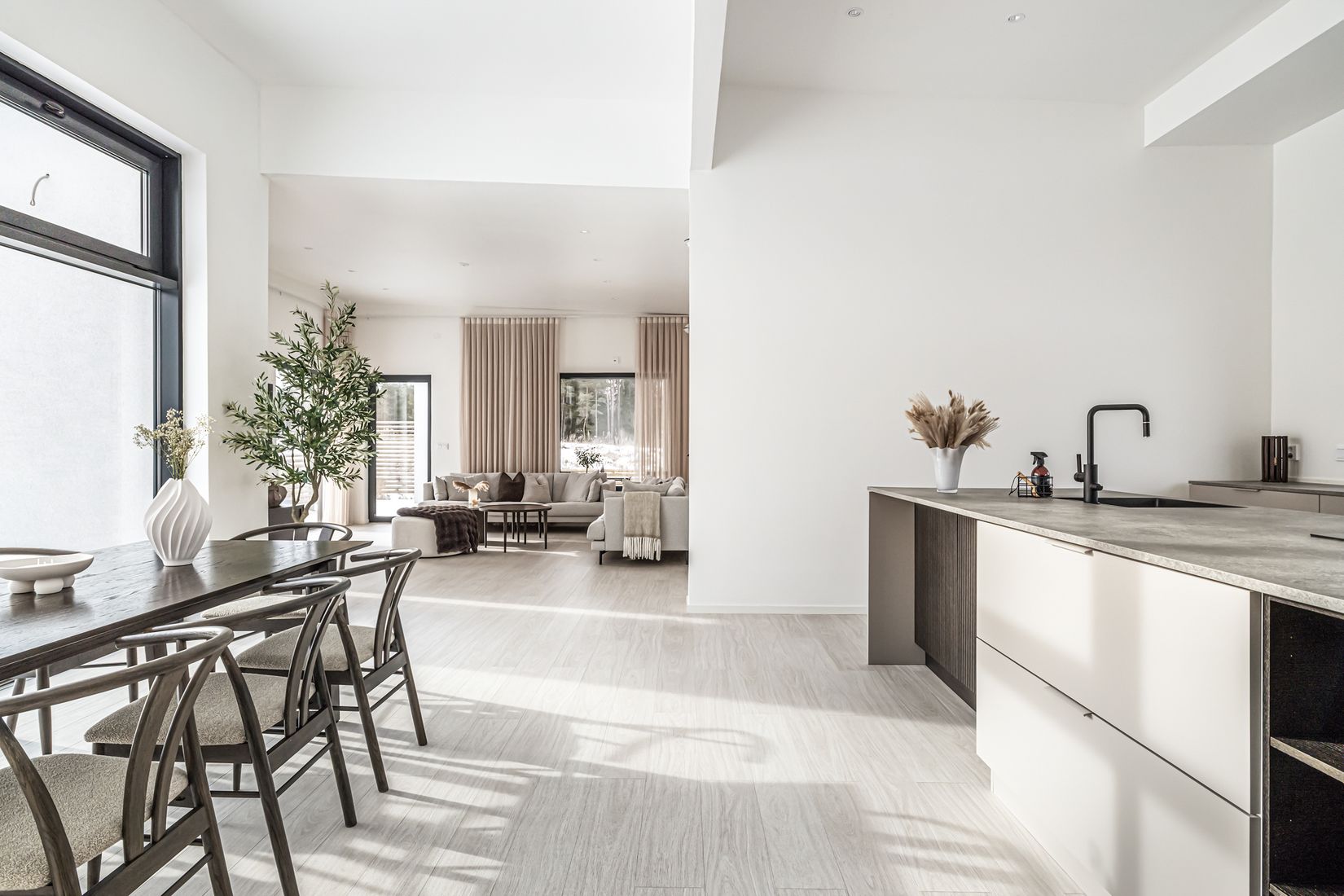 Villa, Far Anders väg 19, Skillingaryd, Vaggeryd