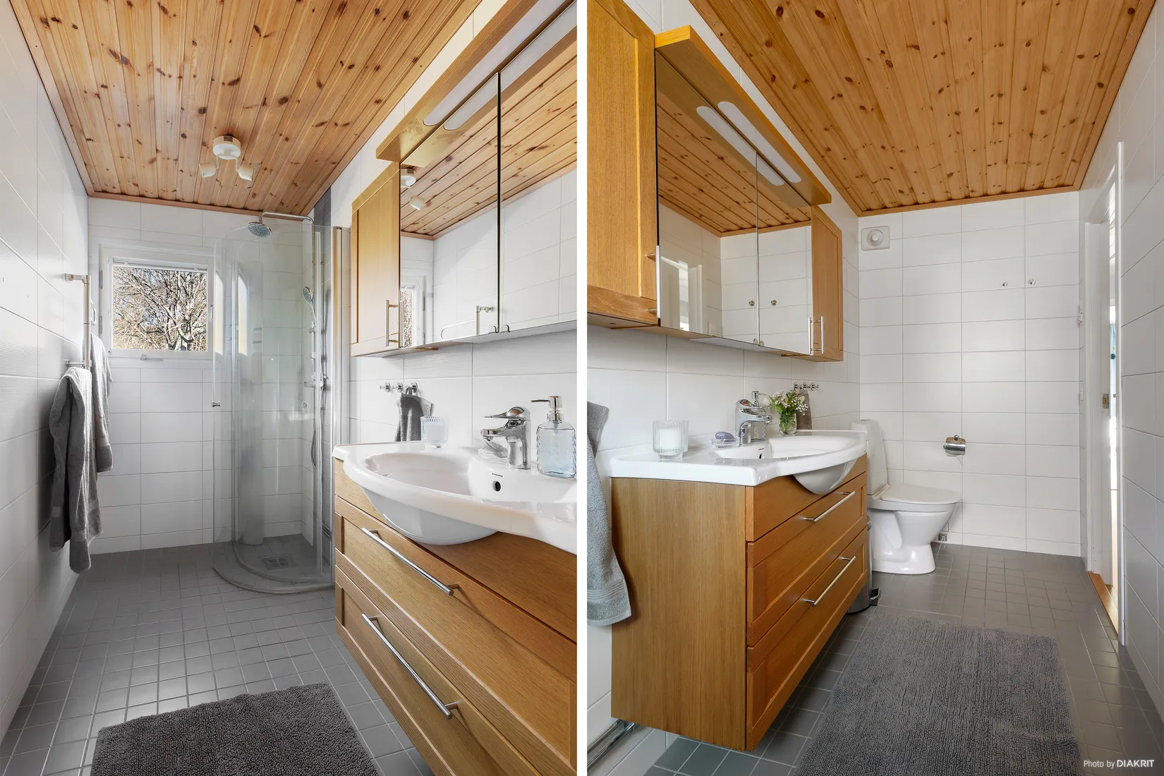 Villa, Radhus, Andebodavägen 185, Viksjö, Järfälla