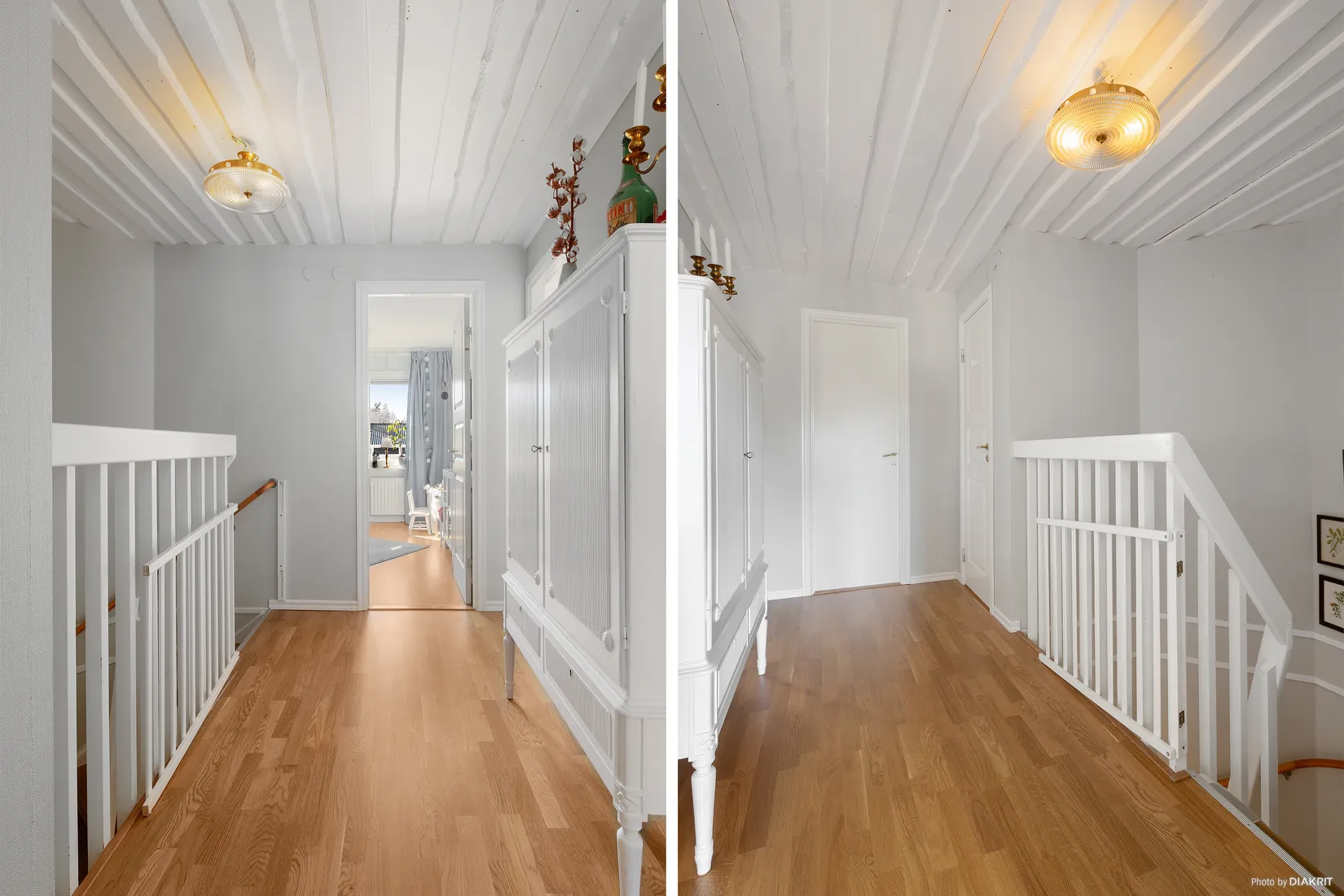 Villa, Radhus, Andebodavägen 185, Viksjö, Järfälla