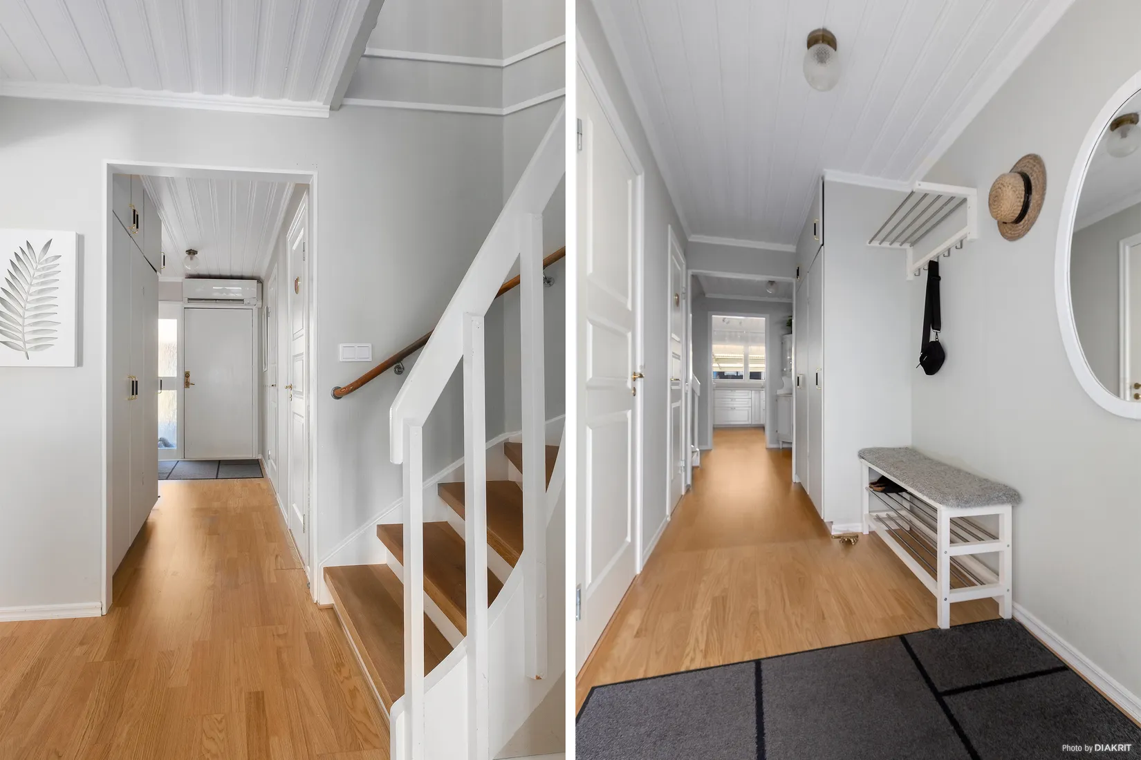 Villa, Radhus, Andebodavägen 185, Viksjö, Järfälla