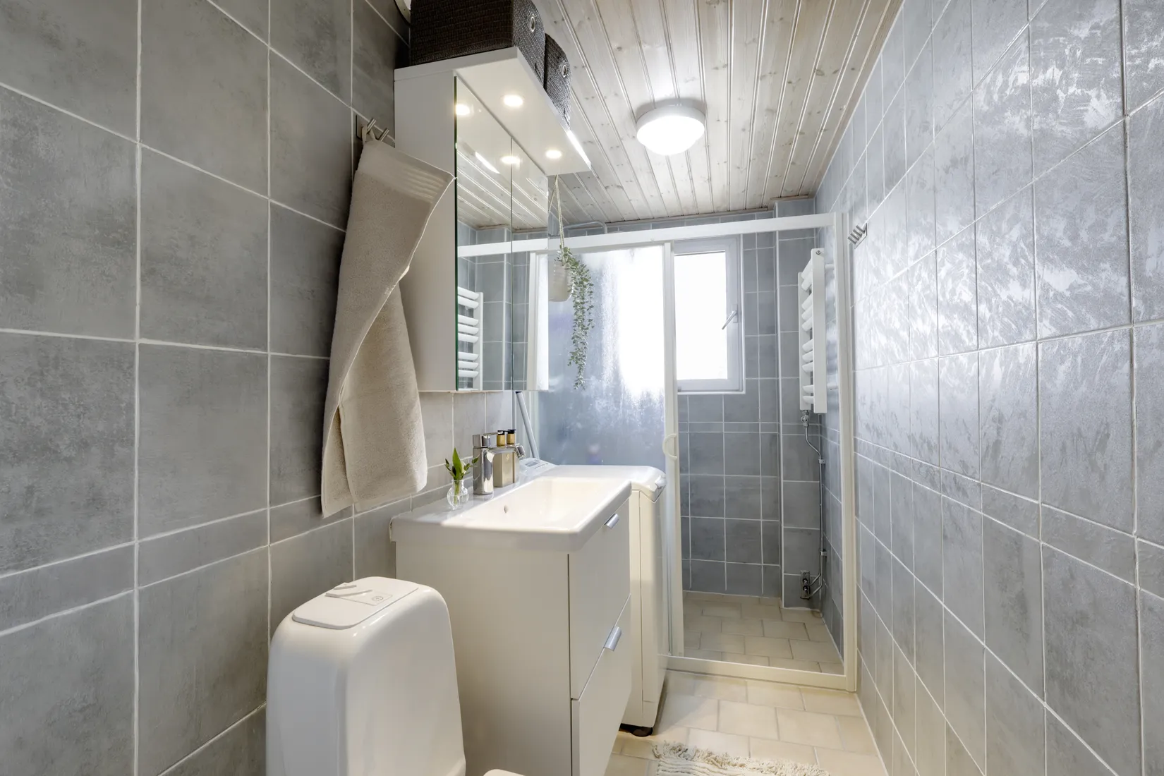 Bostadsrätt, Östra Midvintersgatan 18, Kortedala, Göteborg