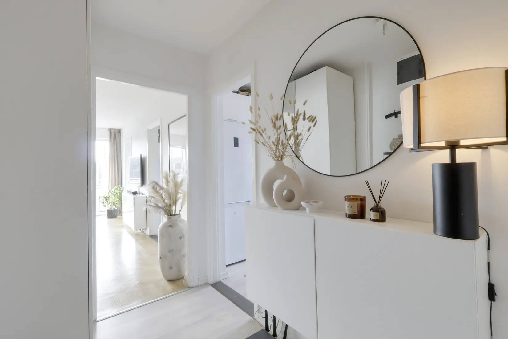 Bostadsrätt, Östra Midvintersgatan 18, Kortedala, Göteborg