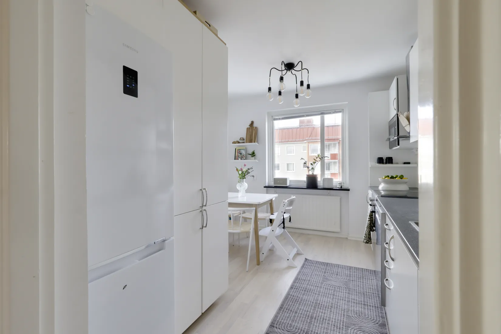 Bostadsrätt, Östra Midvintersgatan 18, Kortedala, Göteborg