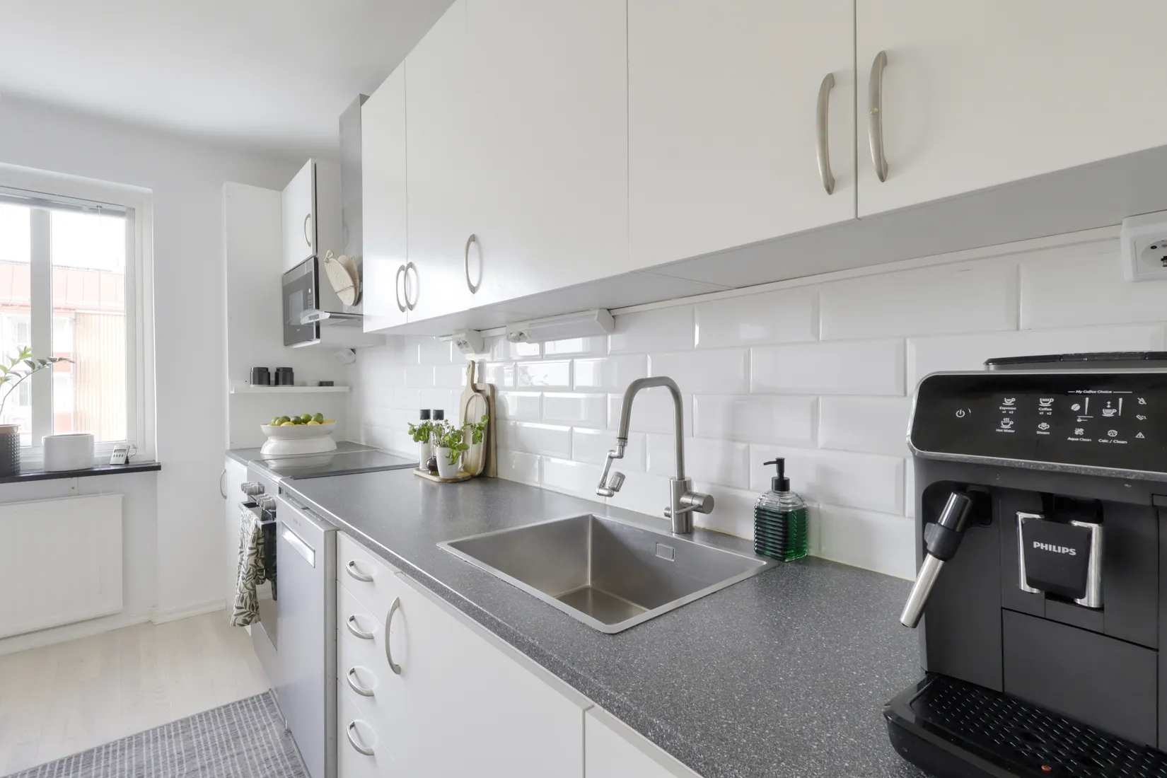 Bostadsrätt, Östra Midvintersgatan 18, Kortedala, Göteborg