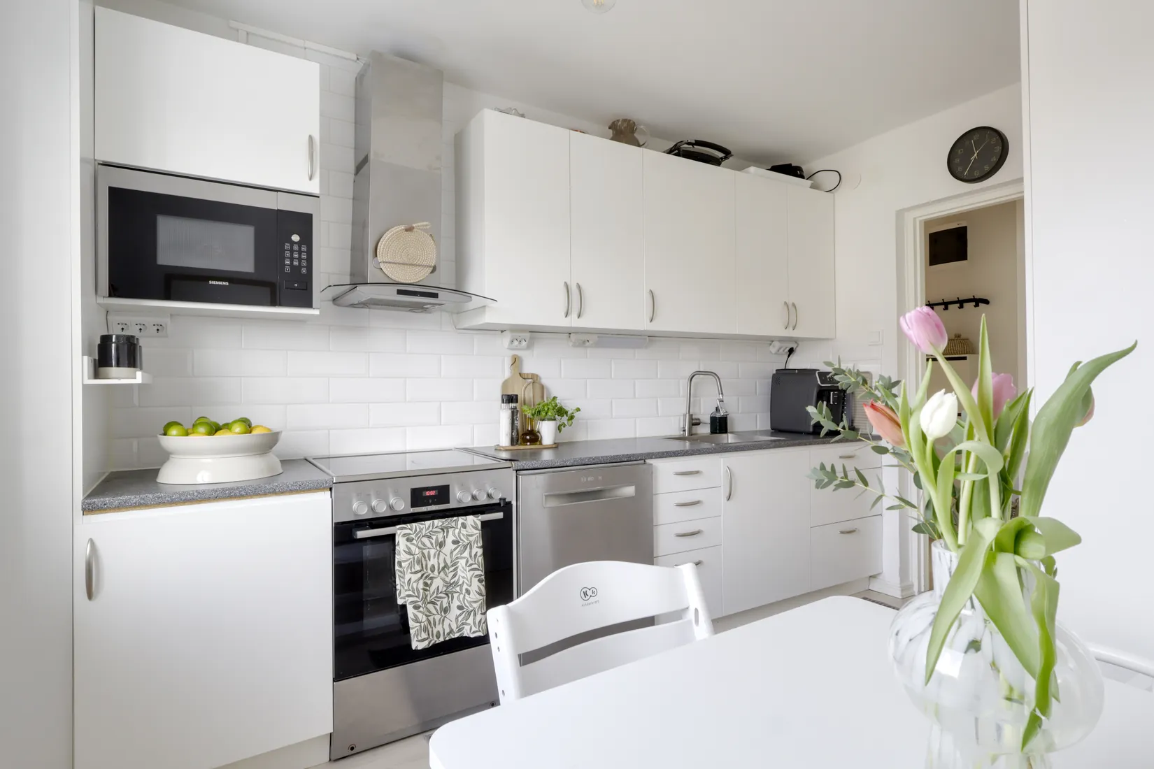 Bostadsrätt, Östra Midvintersgatan 18, Kortedala, Göteborg