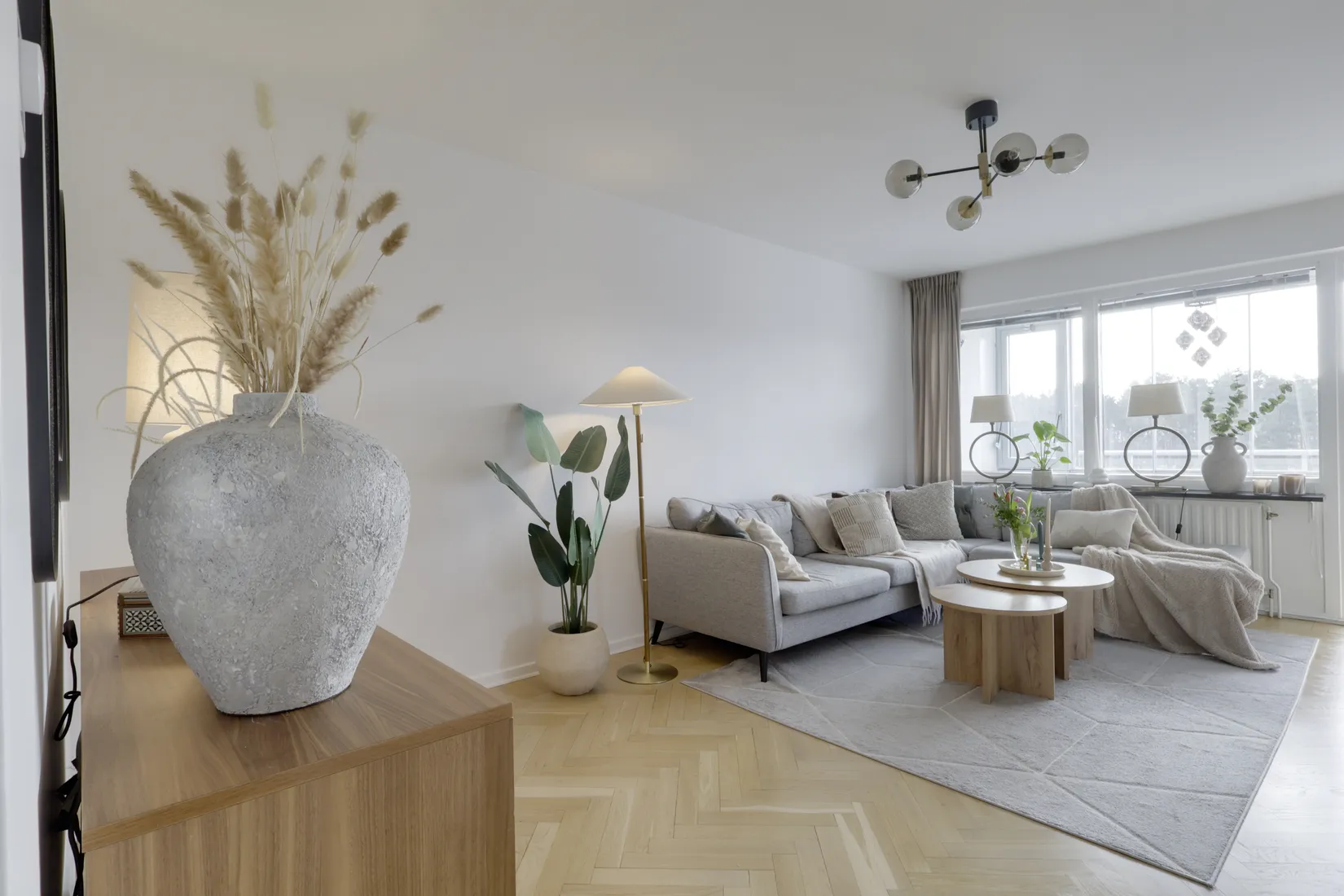 Bostadsrätt, Östra Midvintersgatan 18, Kortedala, Göteborg