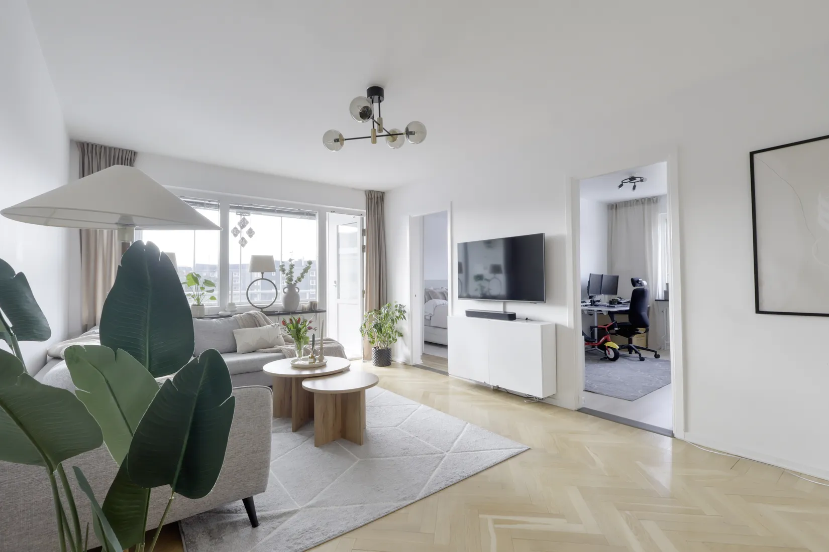 Bostadsrätt, Östra Midvintersgatan 18, Kortedala, Göteborg