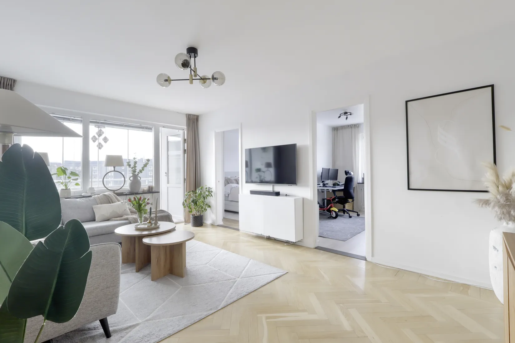 Bostadsrätt, Östra Midvintersgatan 18, Kortedala, Göteborg