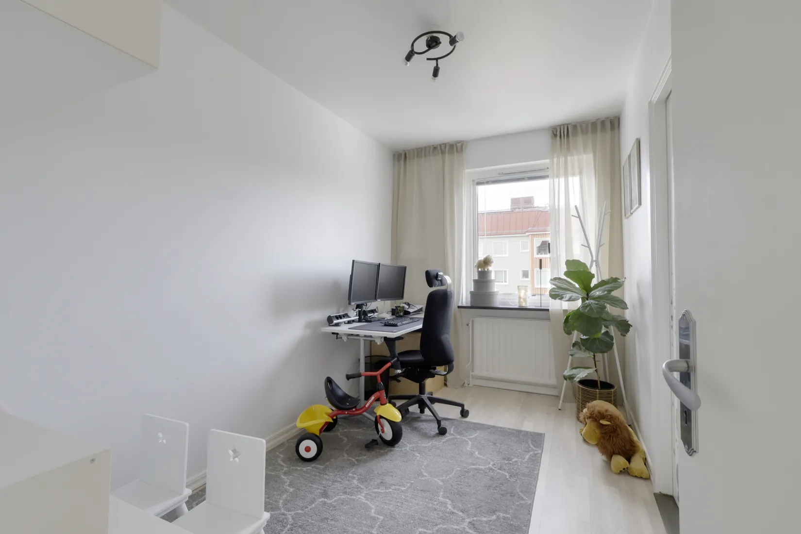 Bostadsrätt, Östra Midvintersgatan 18, Kortedala, Göteborg