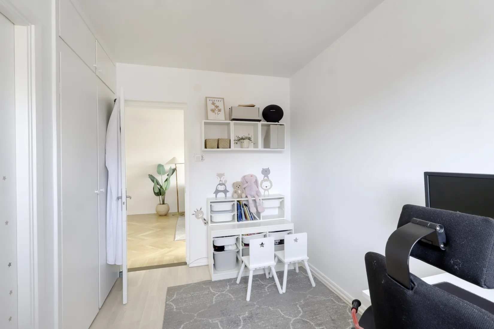 Bostadsrätt, Östra Midvintersgatan 18, Kortedala, Göteborg