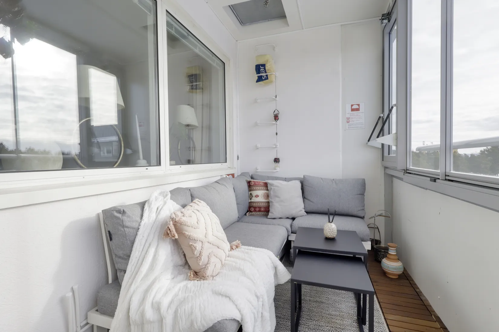 Bostadsrätt, Östra Midvintersgatan 18, Kortedala, Göteborg