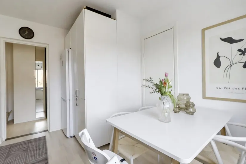 Bostadsrätt, Östra Midvintersgatan 18, Kortedala, Göteborg