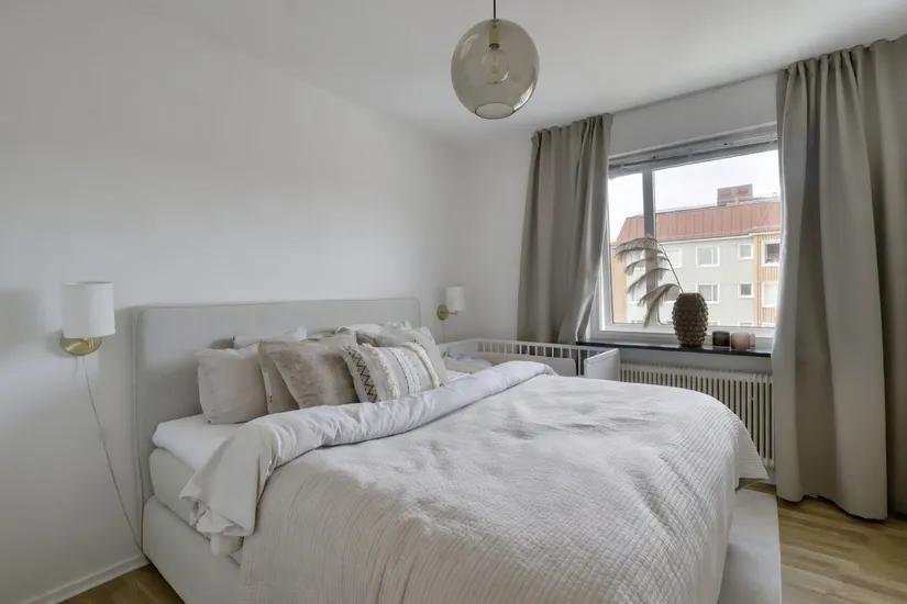 Bostadsrätt, Östra Midvintersgatan 18, Kortedala, Göteborg