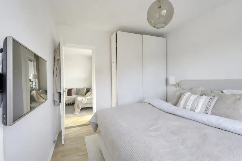 Bostadsrätt, Östra Midvintersgatan 18, Kortedala, Göteborg