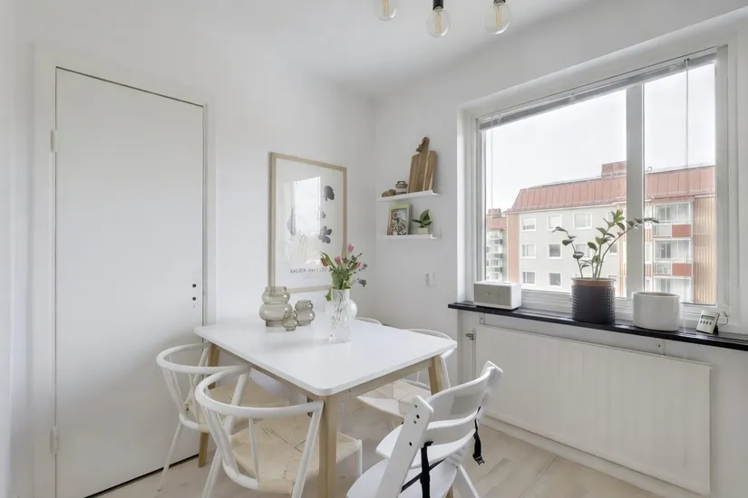 Bostadsrätt, Östra Midvintersgatan 18, Kortedala, Göteborg