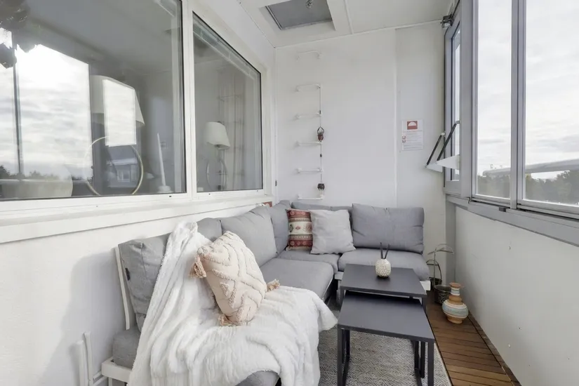 Bostadsrätt, Östra Midvintersgatan 18, Kortedala, Göteborg