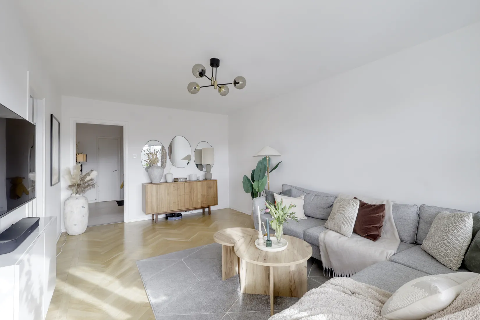 Bostadsrätt, Östra Midvintersgatan 18, Kortedala, Göteborg