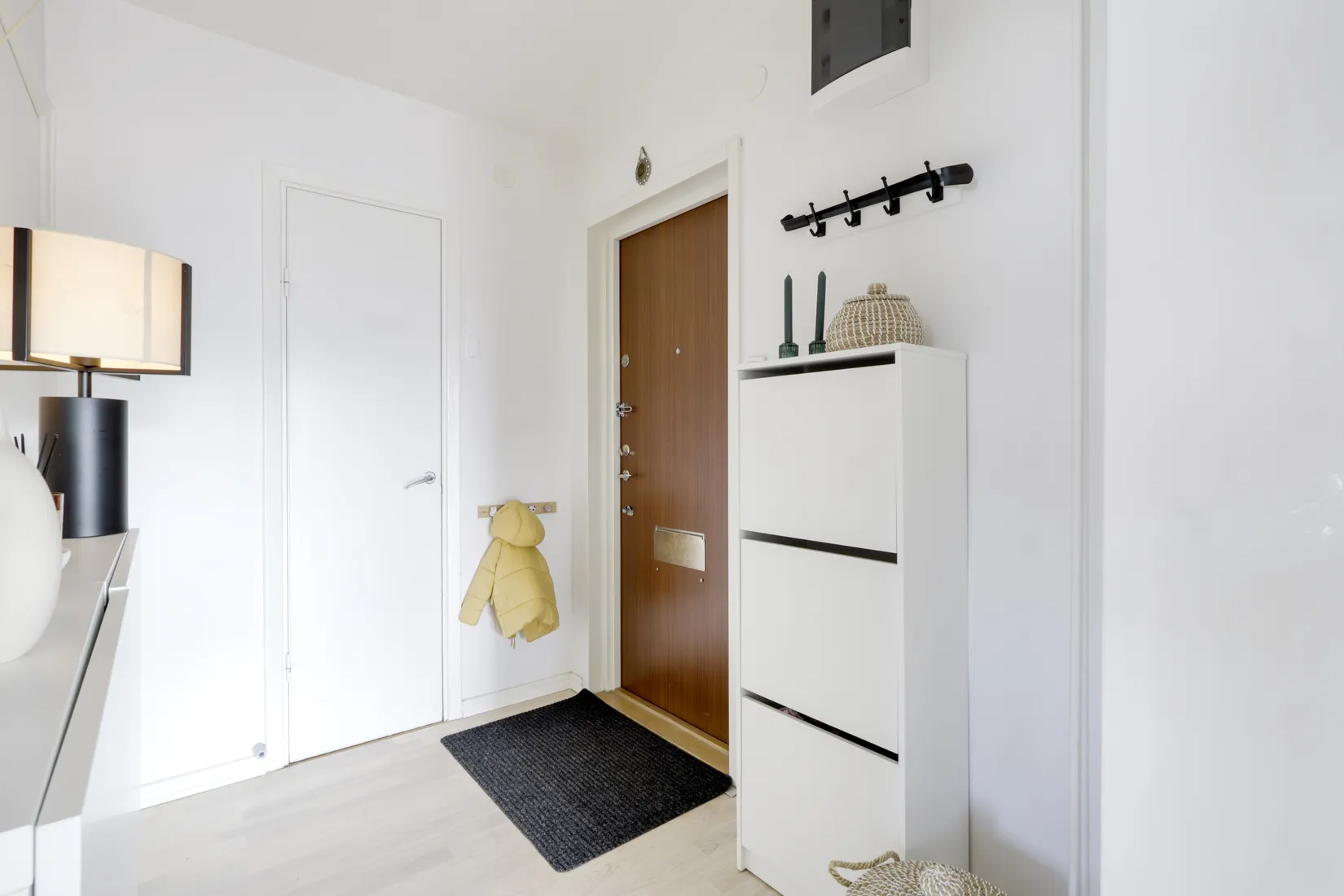 Bostadsrätt, Östra Midvintersgatan 18, Kortedala, Göteborg