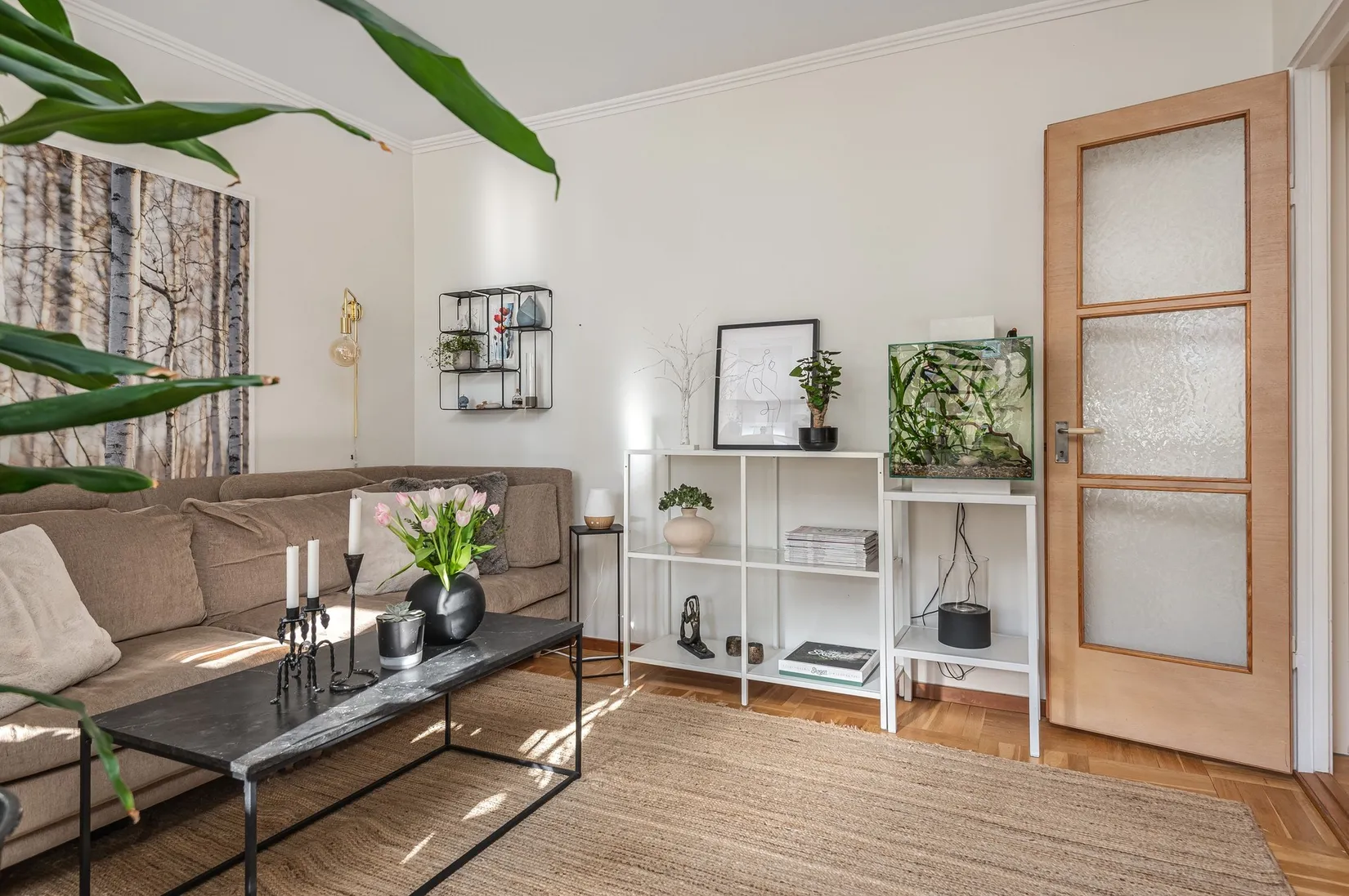 Bostadsrätt, Skiftesgången 2, Norrköping