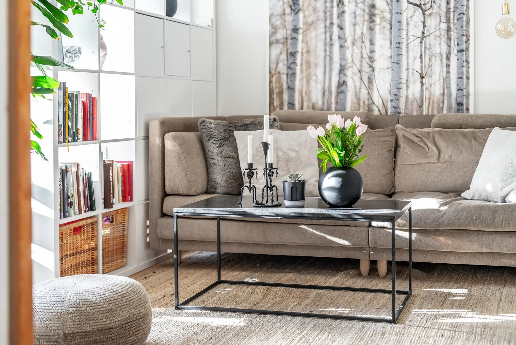 Bostadsrätt, Skiftesgången 2, Norrköping