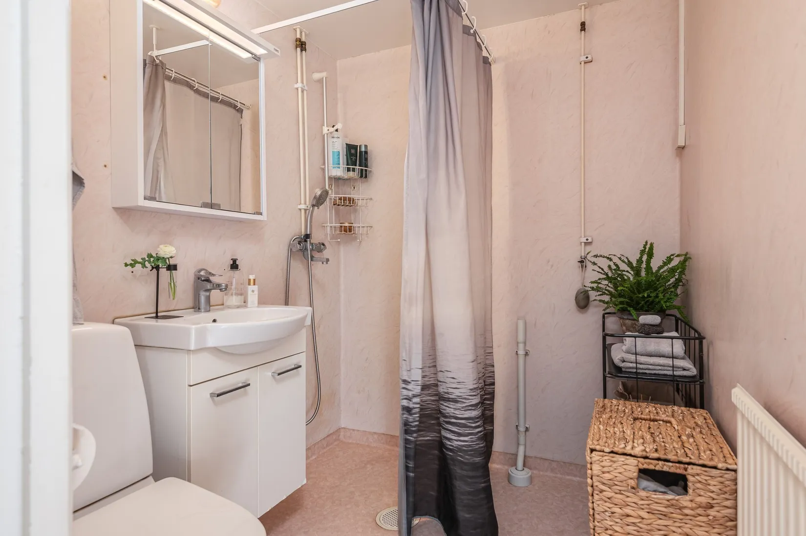 Bostadsrätt, Skiftesgången 2, Norrköping