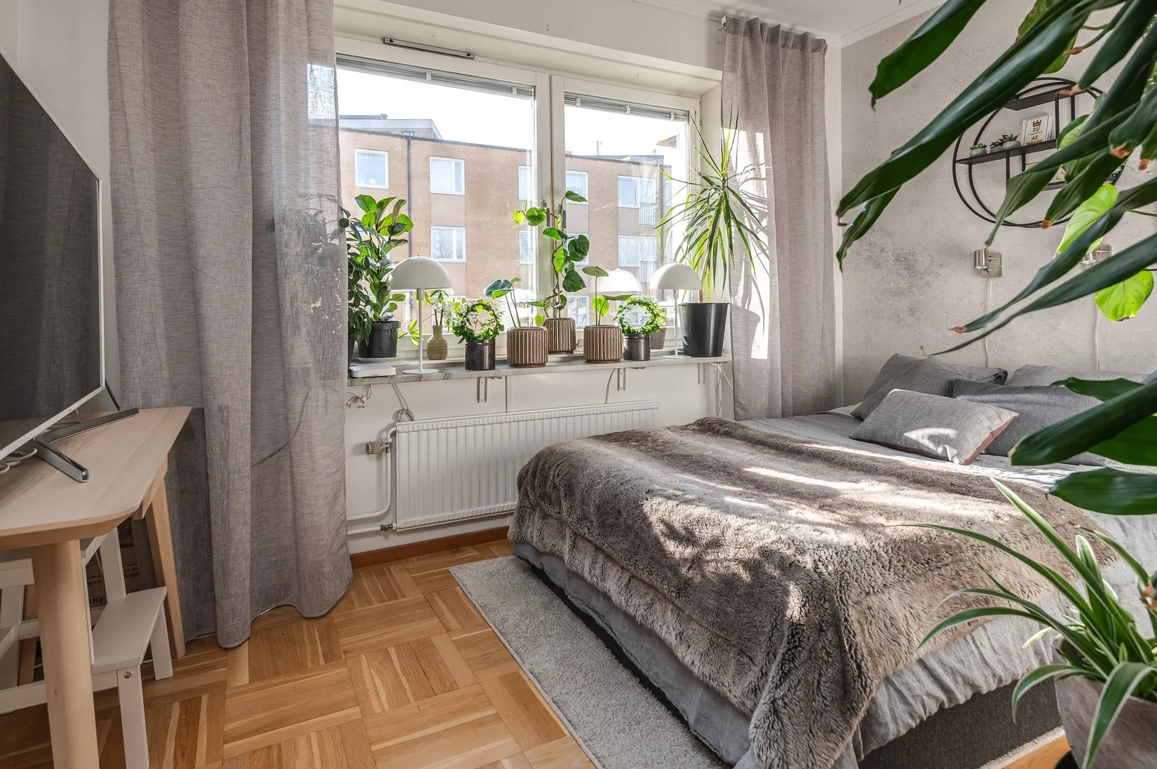 Bostadsrätt, Skiftesgången 2, Norrköping