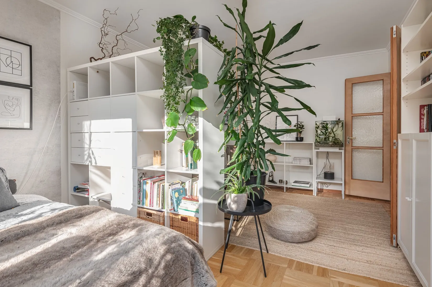 Bostadsrätt, Skiftesgången 2, Norrköping
